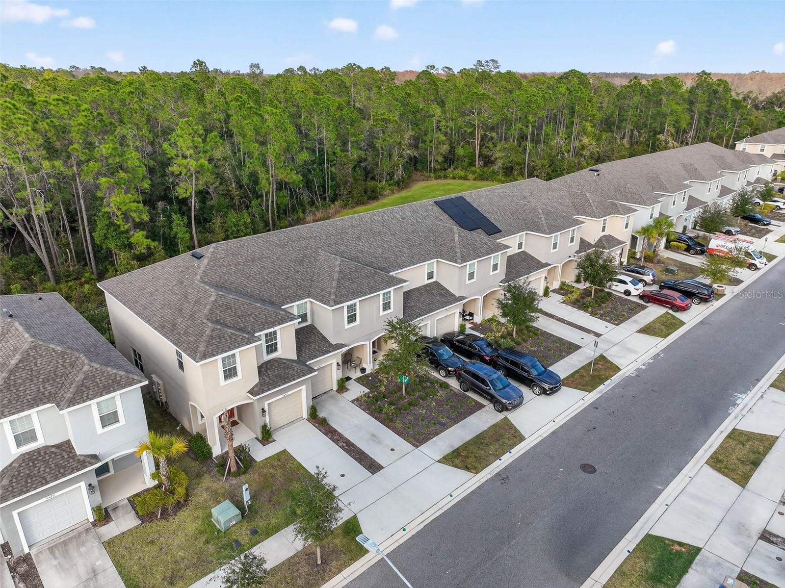 Image 67 of 77 For 3583 Davenport Creek Court