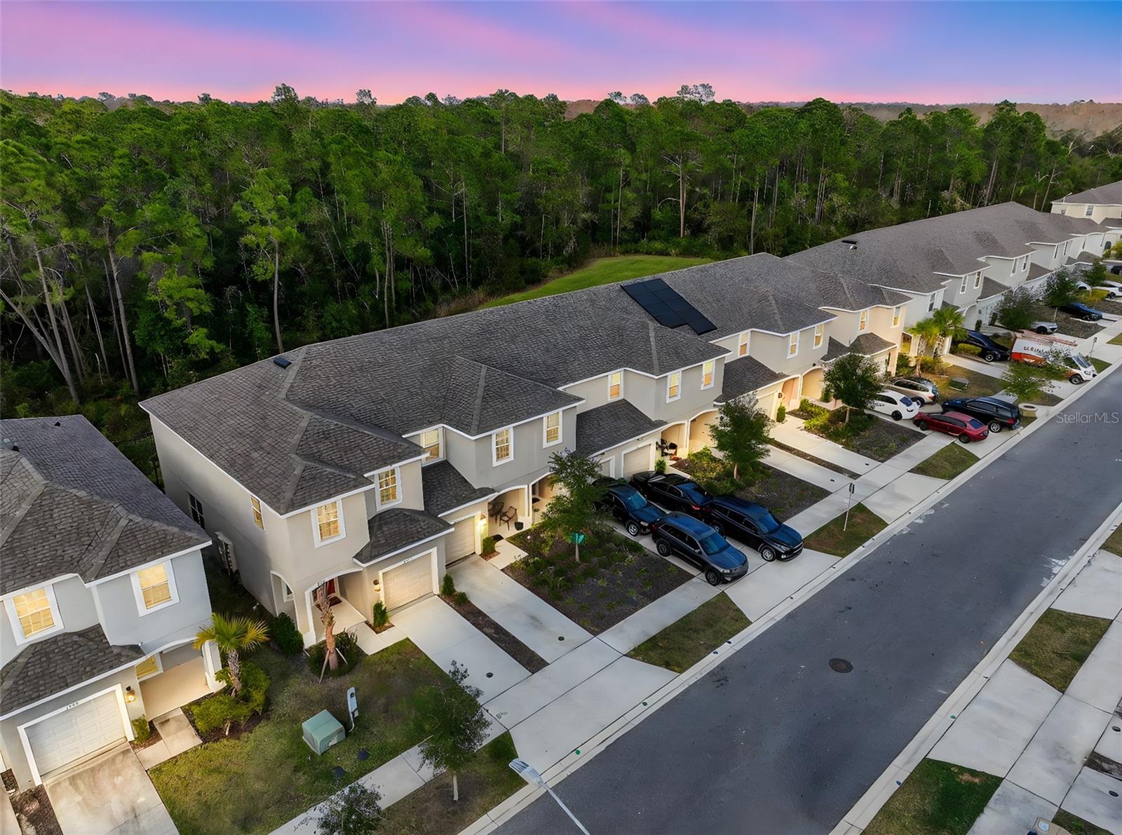 Image 68 of 77 For 3583 Davenport Creek Court