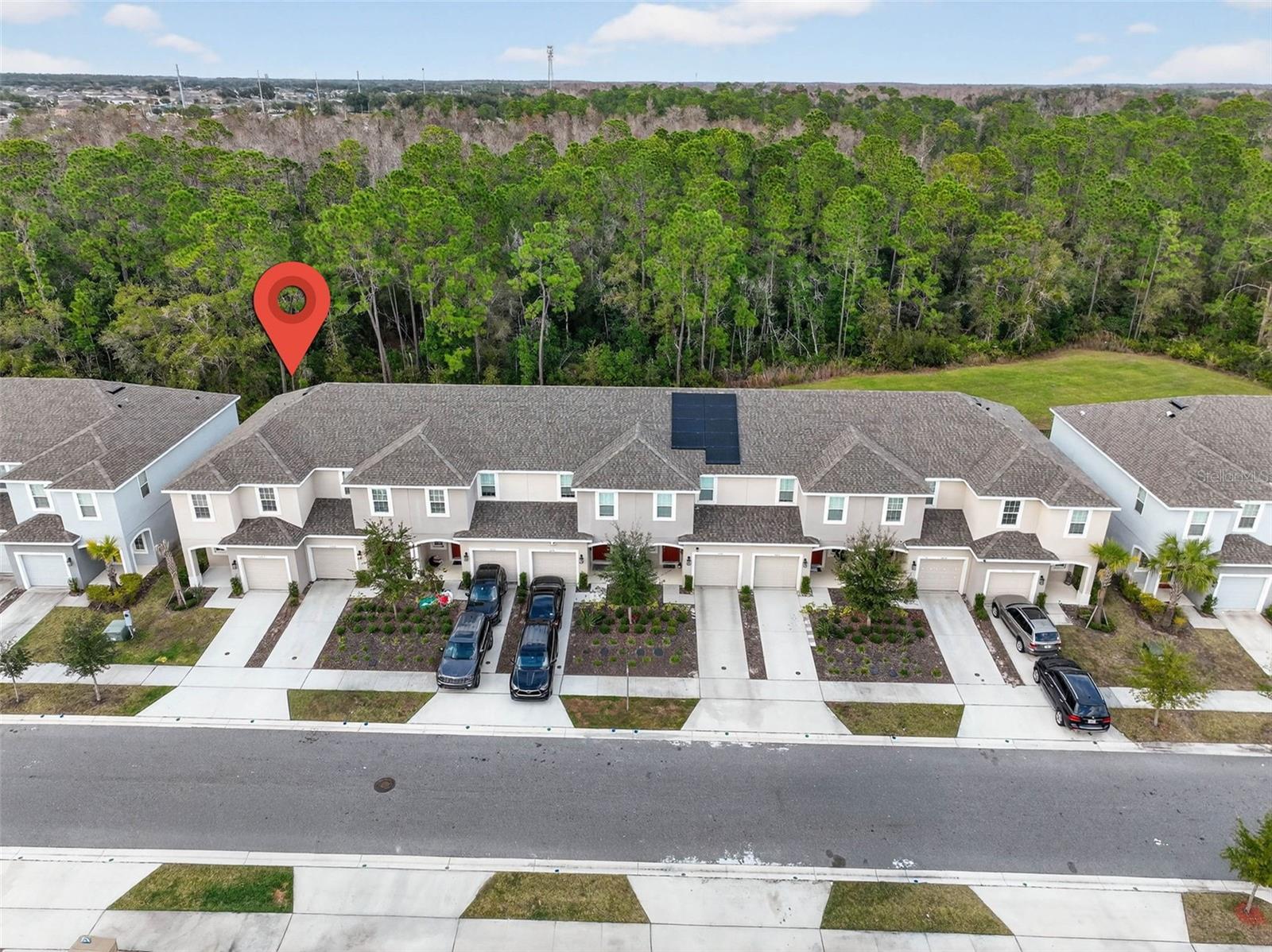 Image 77 of 77 For 3583 Davenport Creek Court