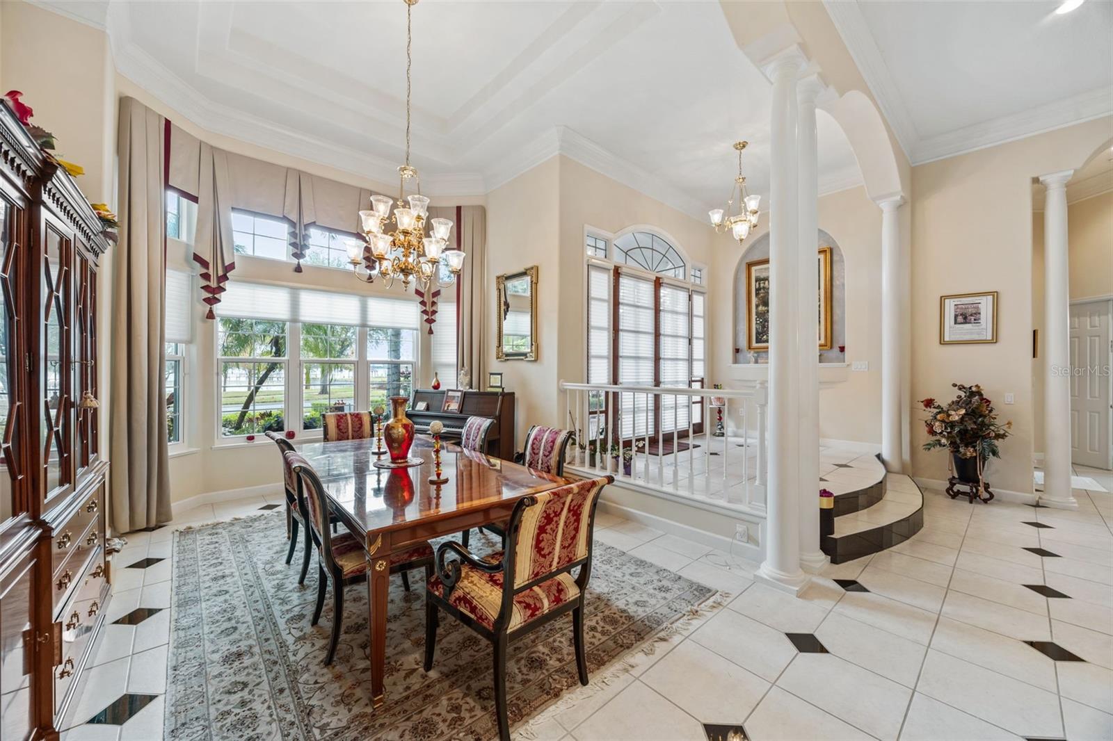 Image 19 of 75 For 8742 Southern Breeze Drive