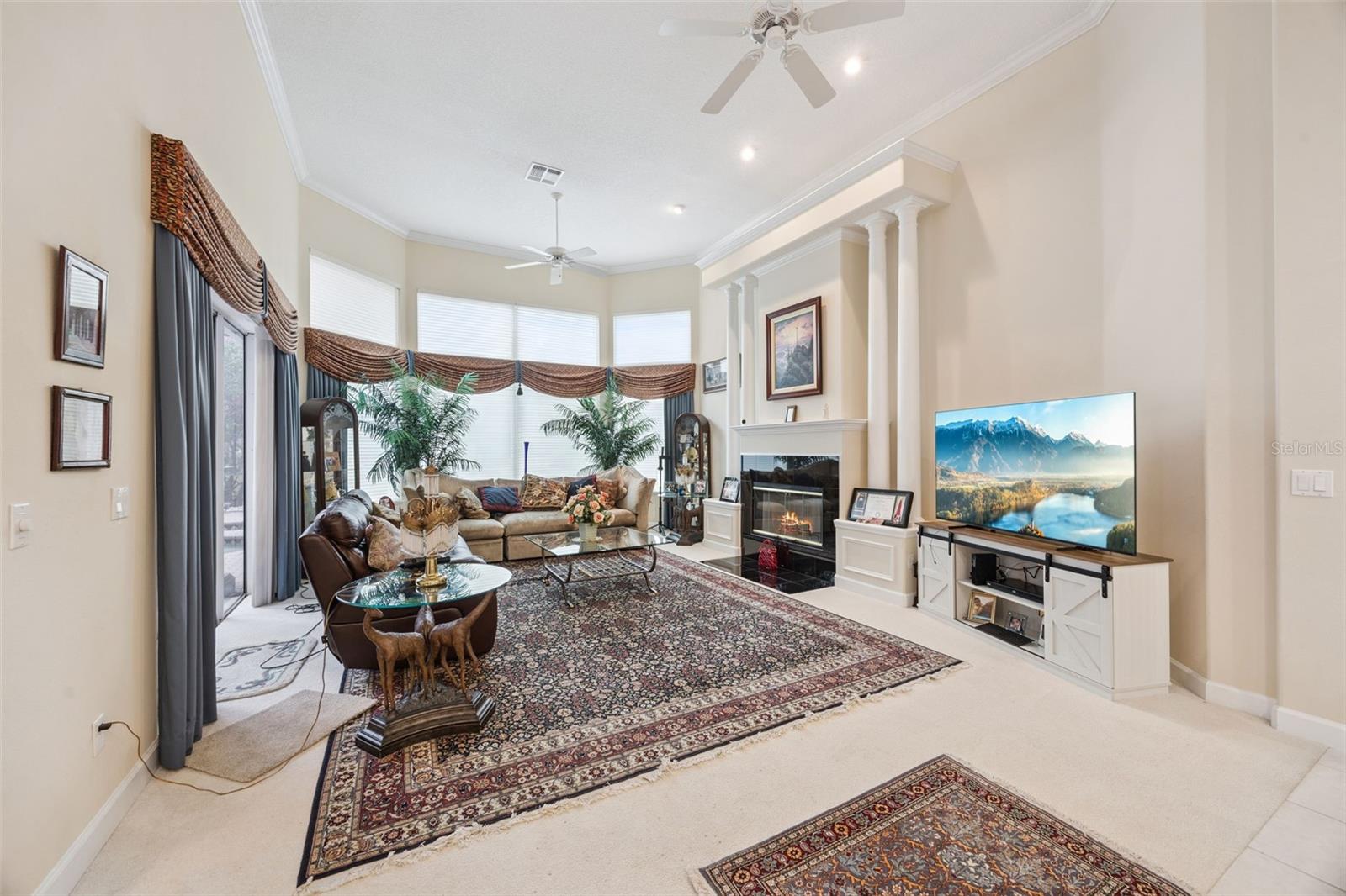 Image 4 of 75 For 8742 Southern Breeze Drive