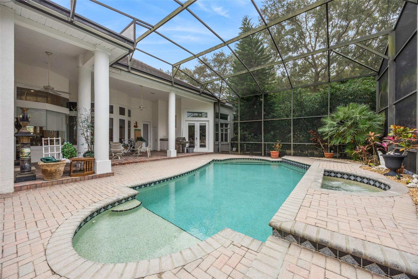 Image 55 of 75 For 8742 Southern Breeze Drive