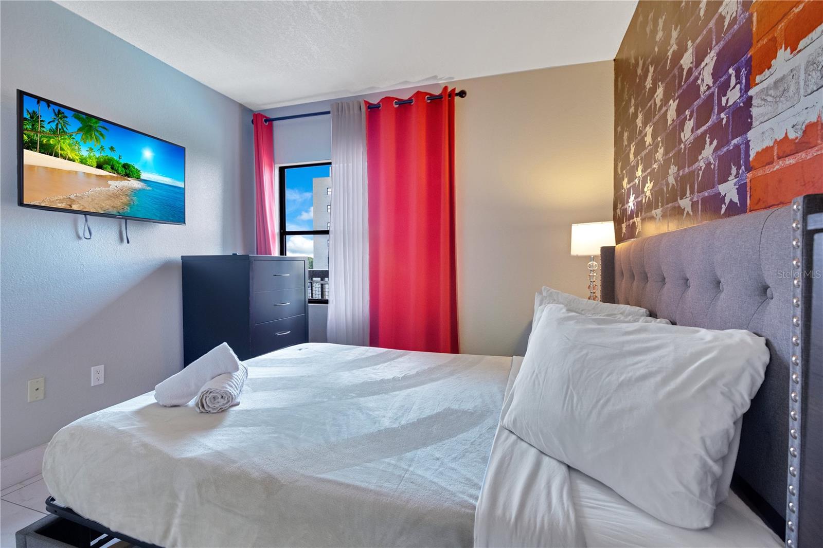 Image 16 of 37 For 6165 Carrier Drive 2605