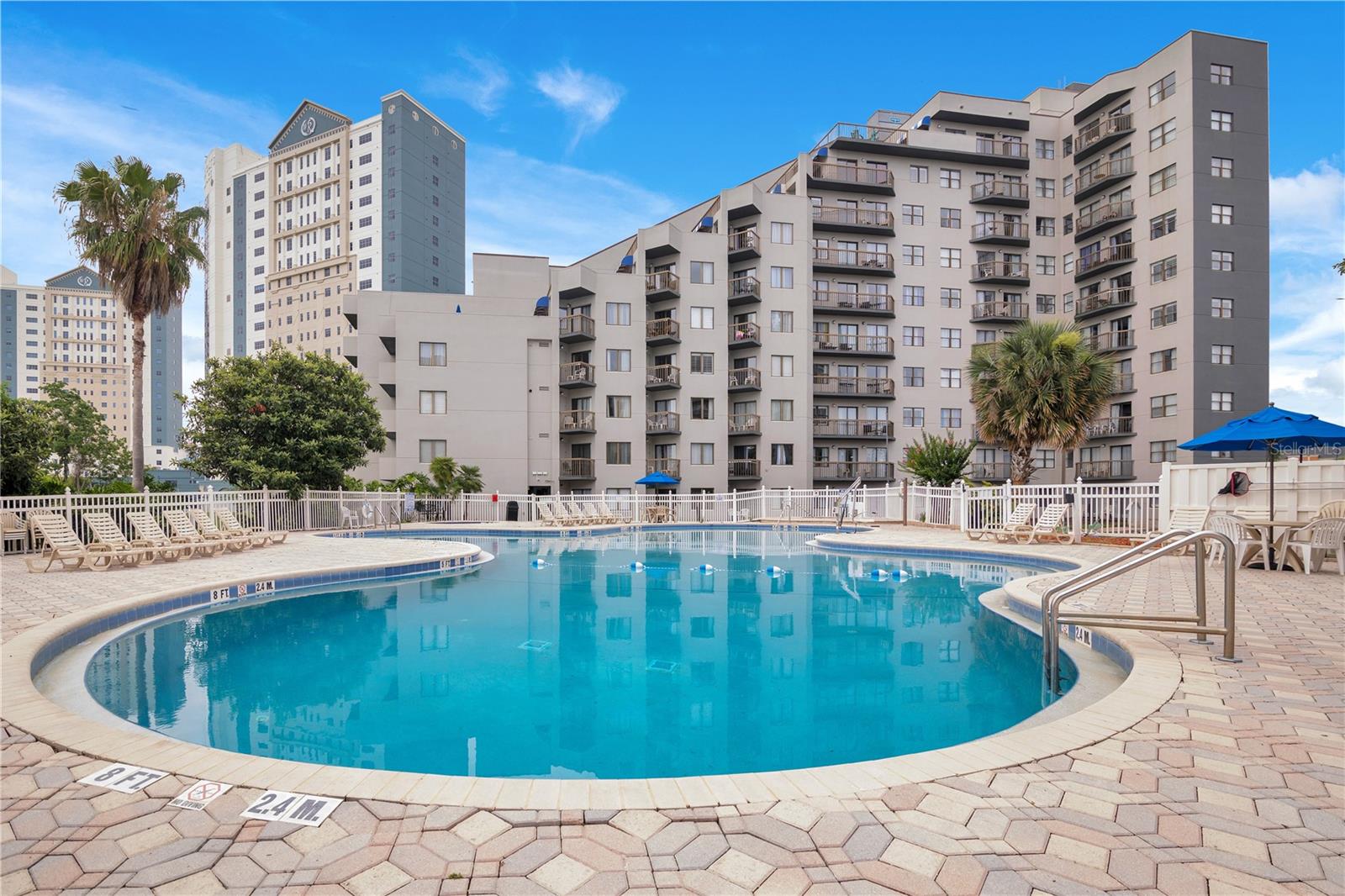 Image 22 of 37 For 6165 Carrier Drive 2605