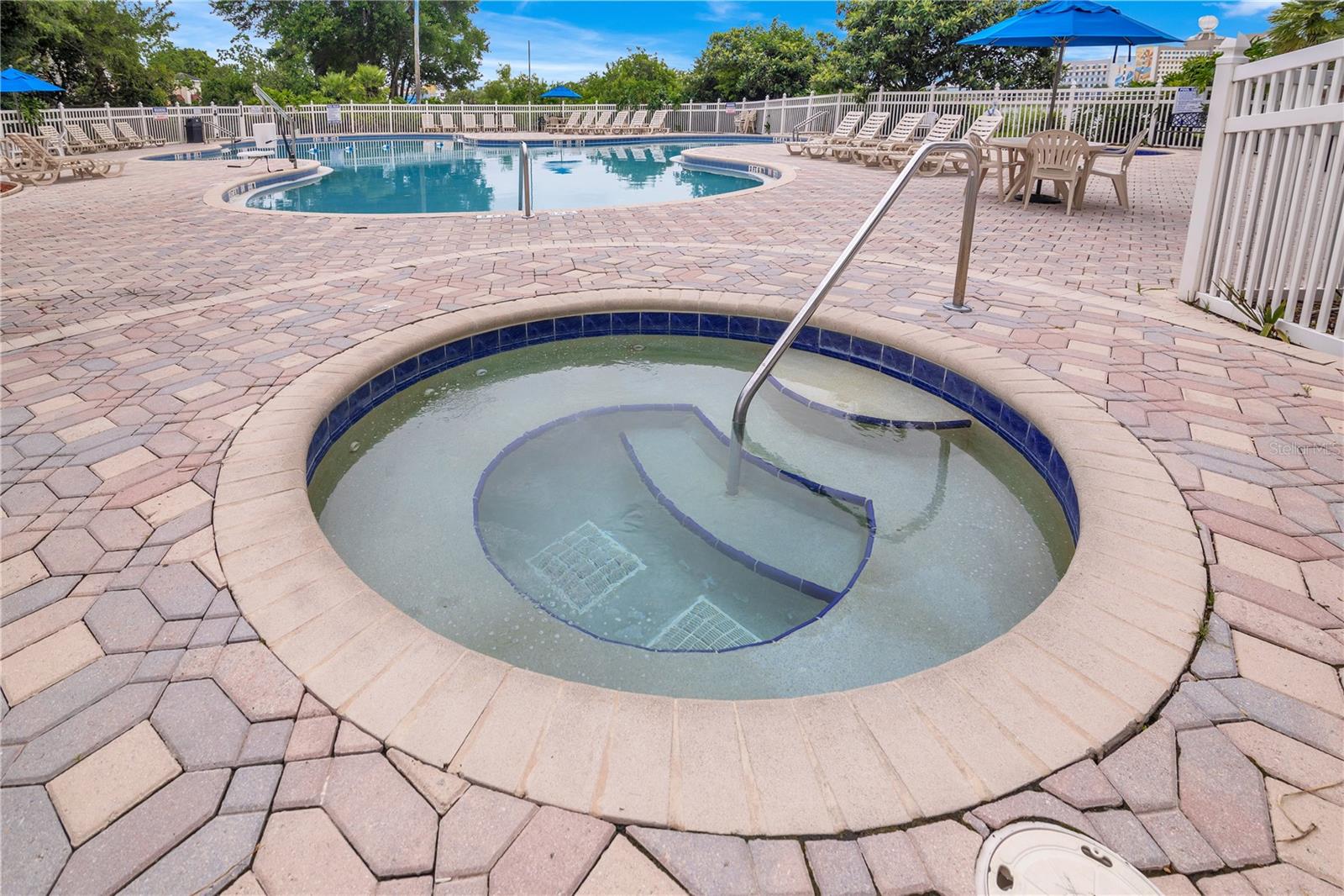 Image 24 of 37 For 6165 Carrier Drive 2605