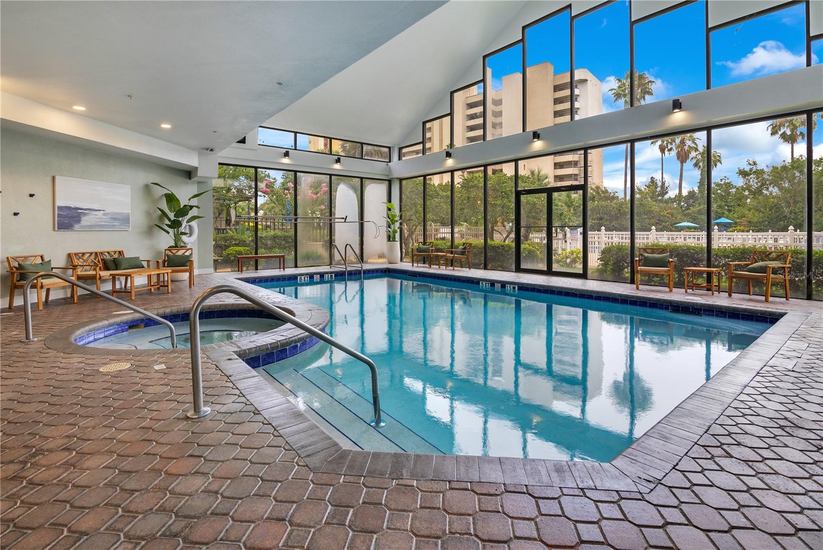 Image 25 of 37 For 6165 Carrier Drive 2605