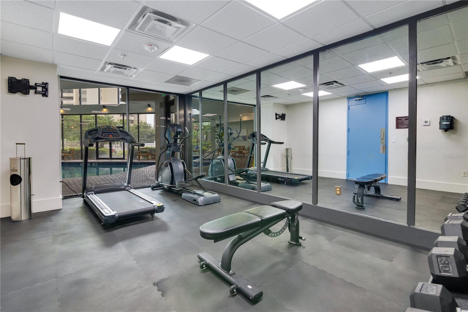 Image 27 of 37 For 6165 Carrier Drive 2605