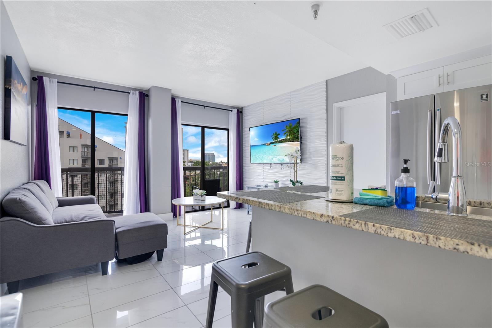 Image 3 of 37 For 6165 Carrier Drive 2605