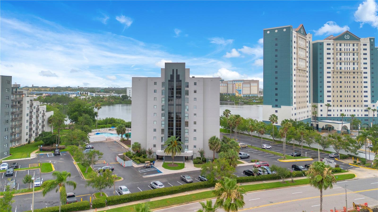 Image 30 of 37 For 6165 Carrier Drive 2605