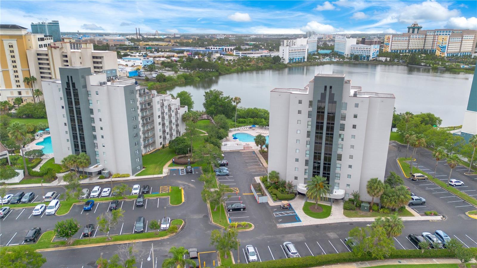 Image 31 of 37 For 6165 Carrier Drive 2605