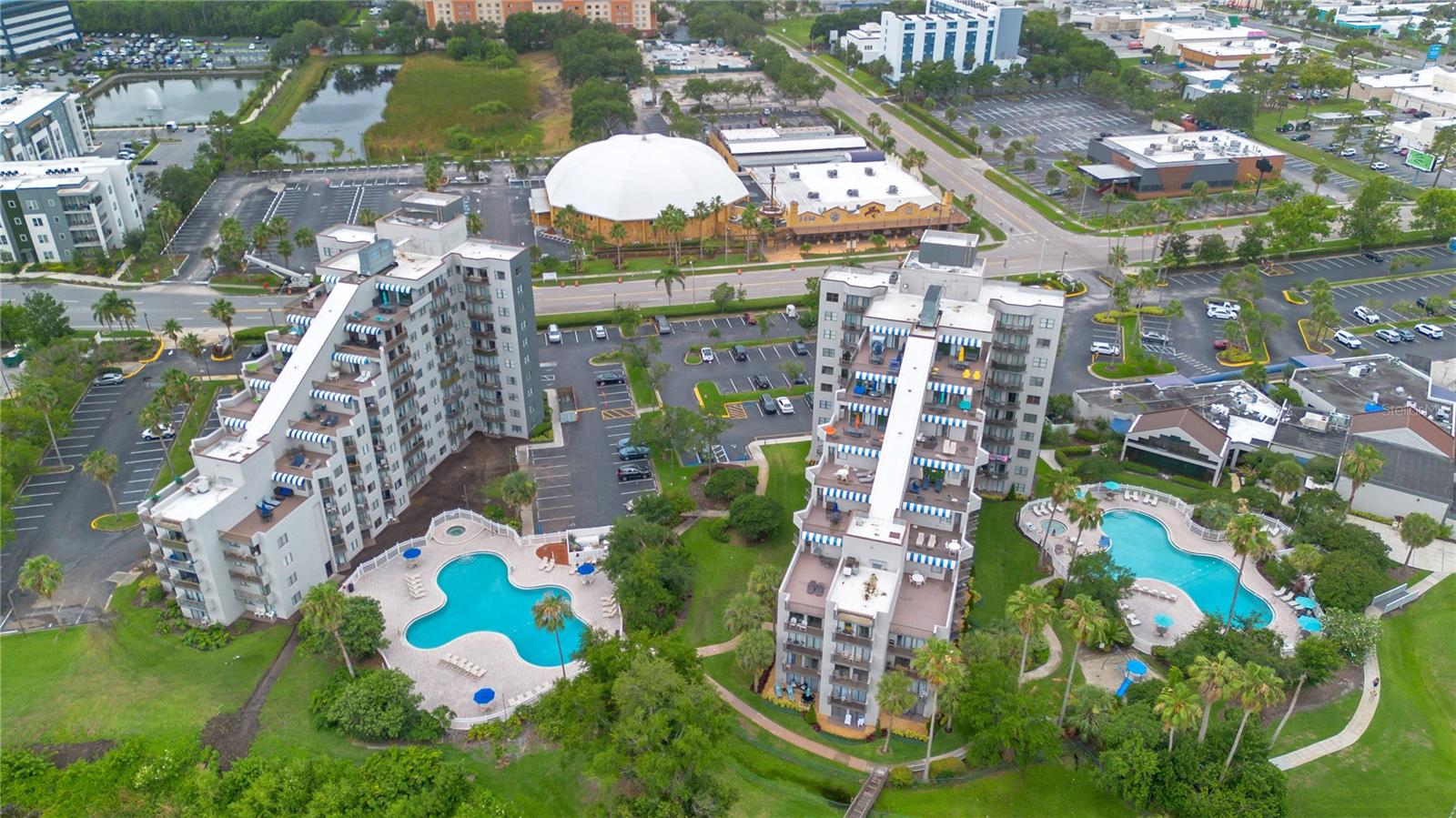 Image 32 of 37 For 6165 Carrier Drive 2605