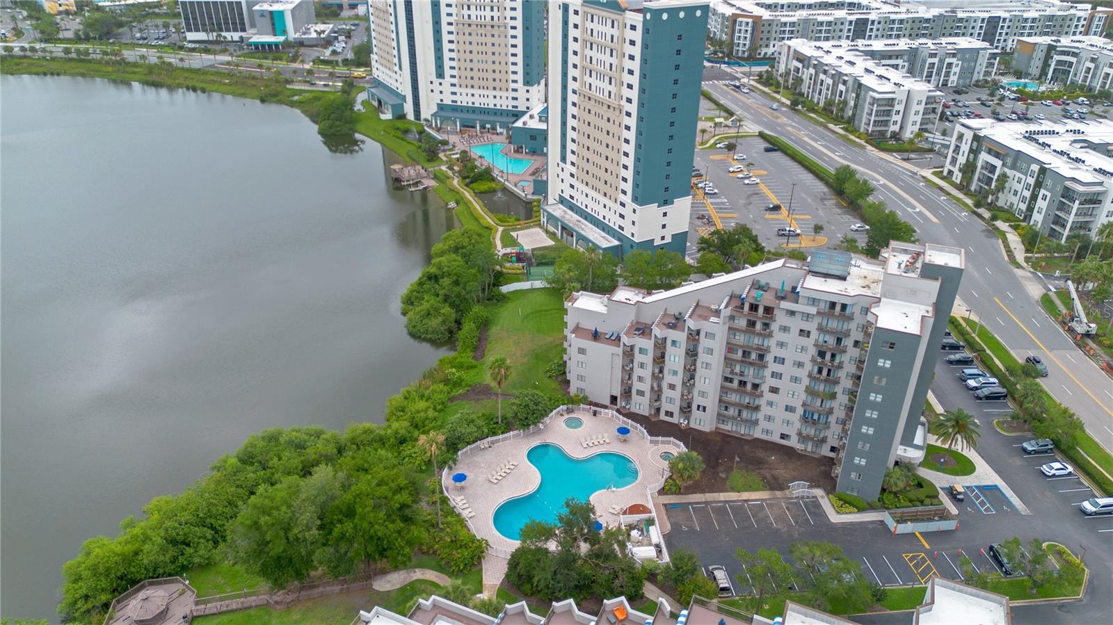 Image 33 of 37 For 6165 Carrier Drive 2605