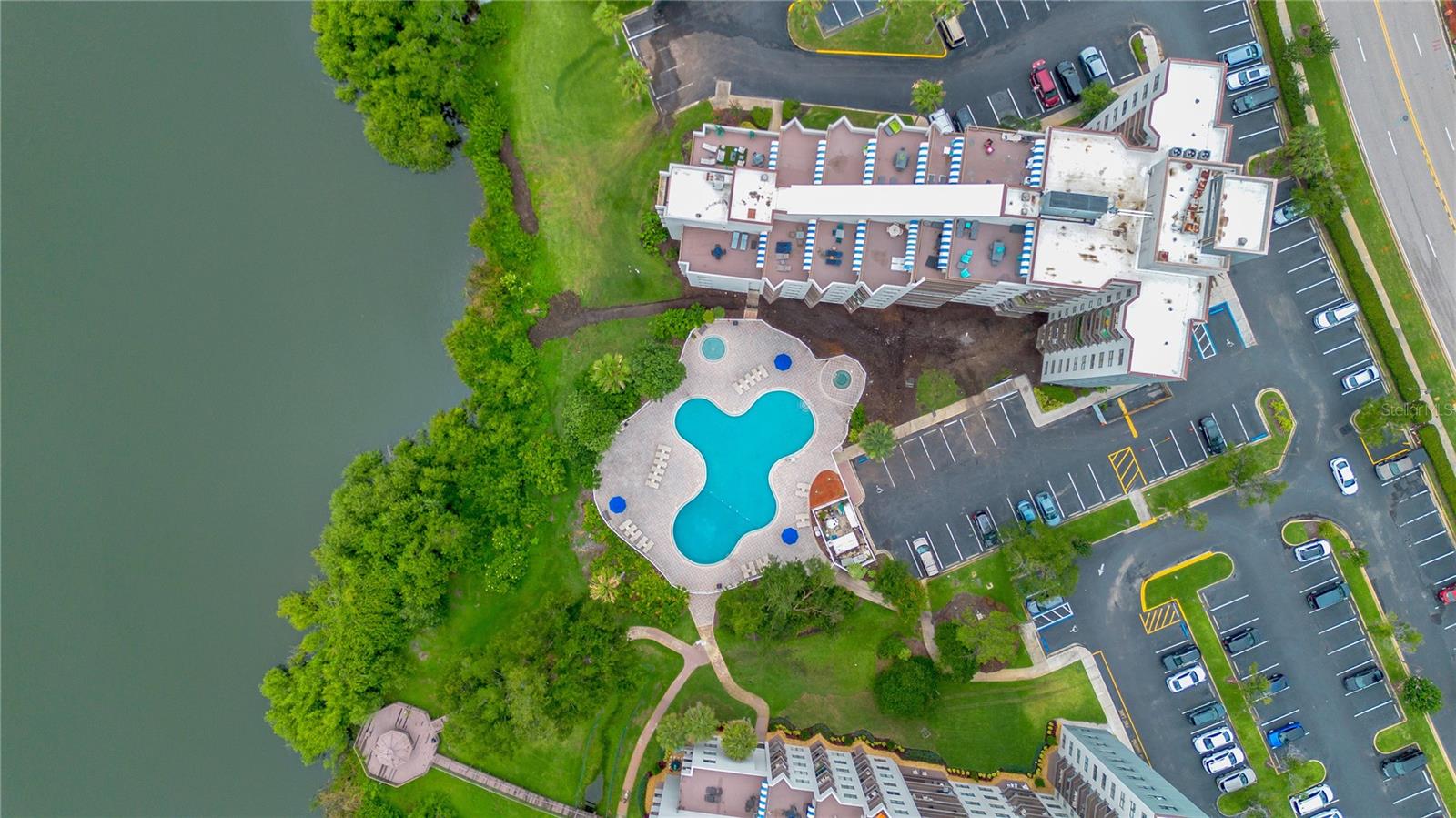 Image 34 of 37 For 6165 Carrier Drive 2605