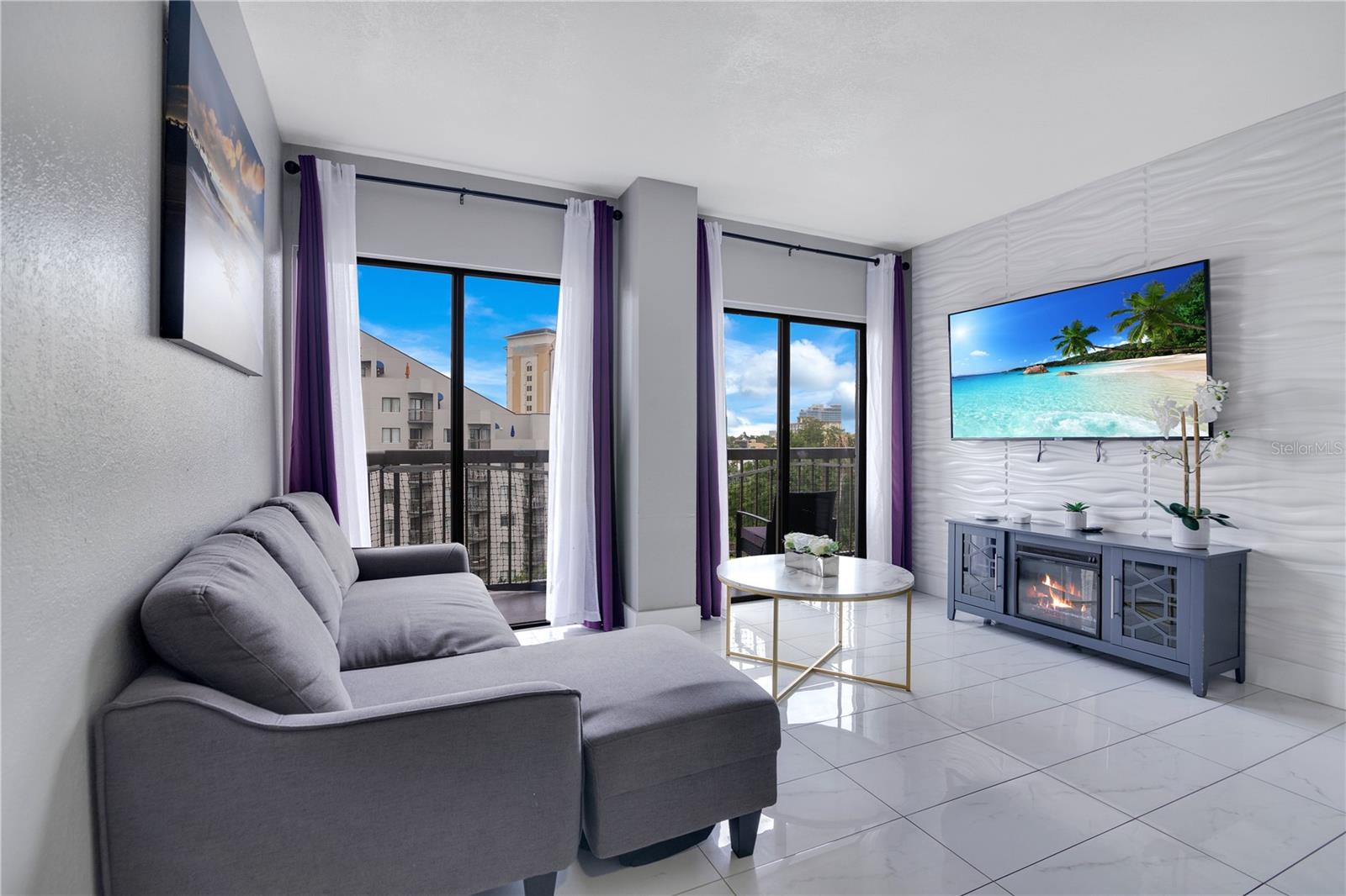 Image 4 of 37 For 6165 Carrier Drive 2605