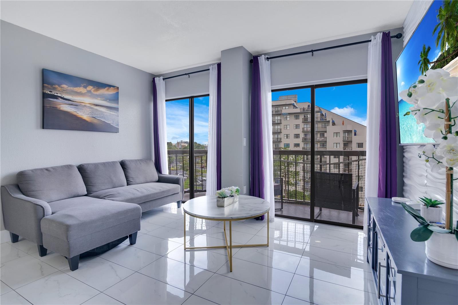 Image 5 of 37 For 6165 Carrier Drive 2605