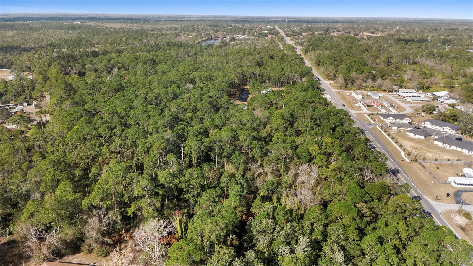 Image 14 of 14 For 2279 Hammock Road