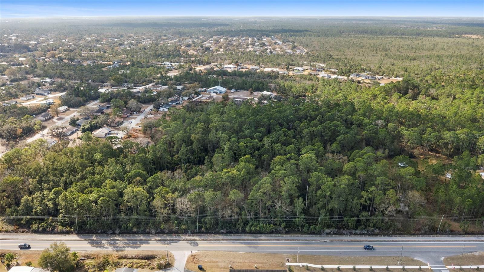 Image 4 of 14 For 2279 Hammock Road