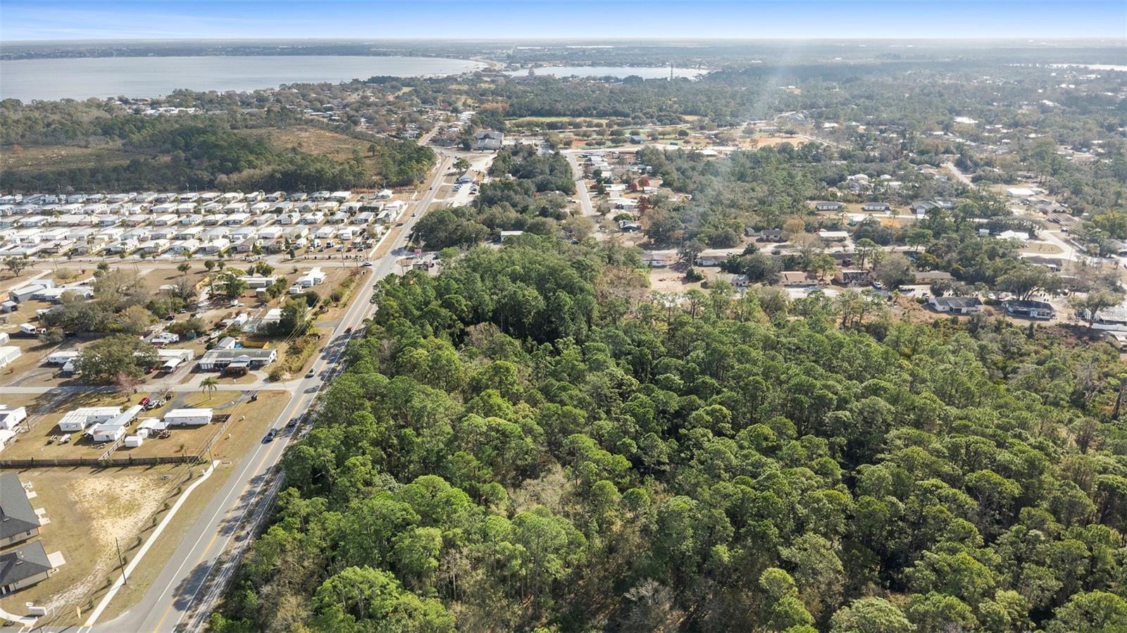 Image 6 of 14 For 2279 Hammock Road