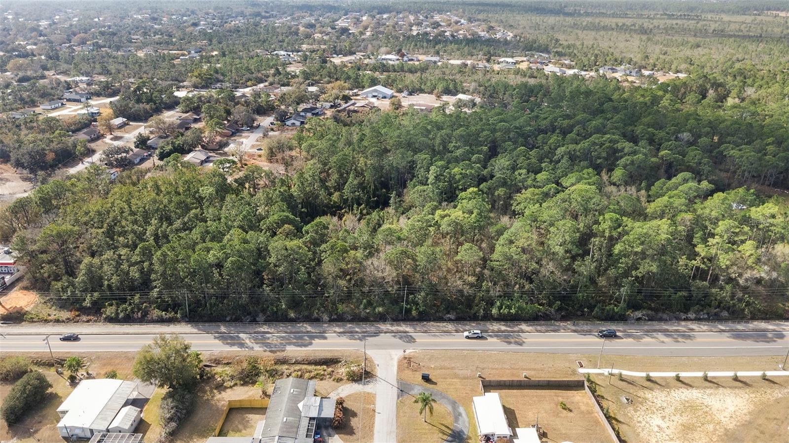 Image 7 of 14 For 2279 Hammock Road