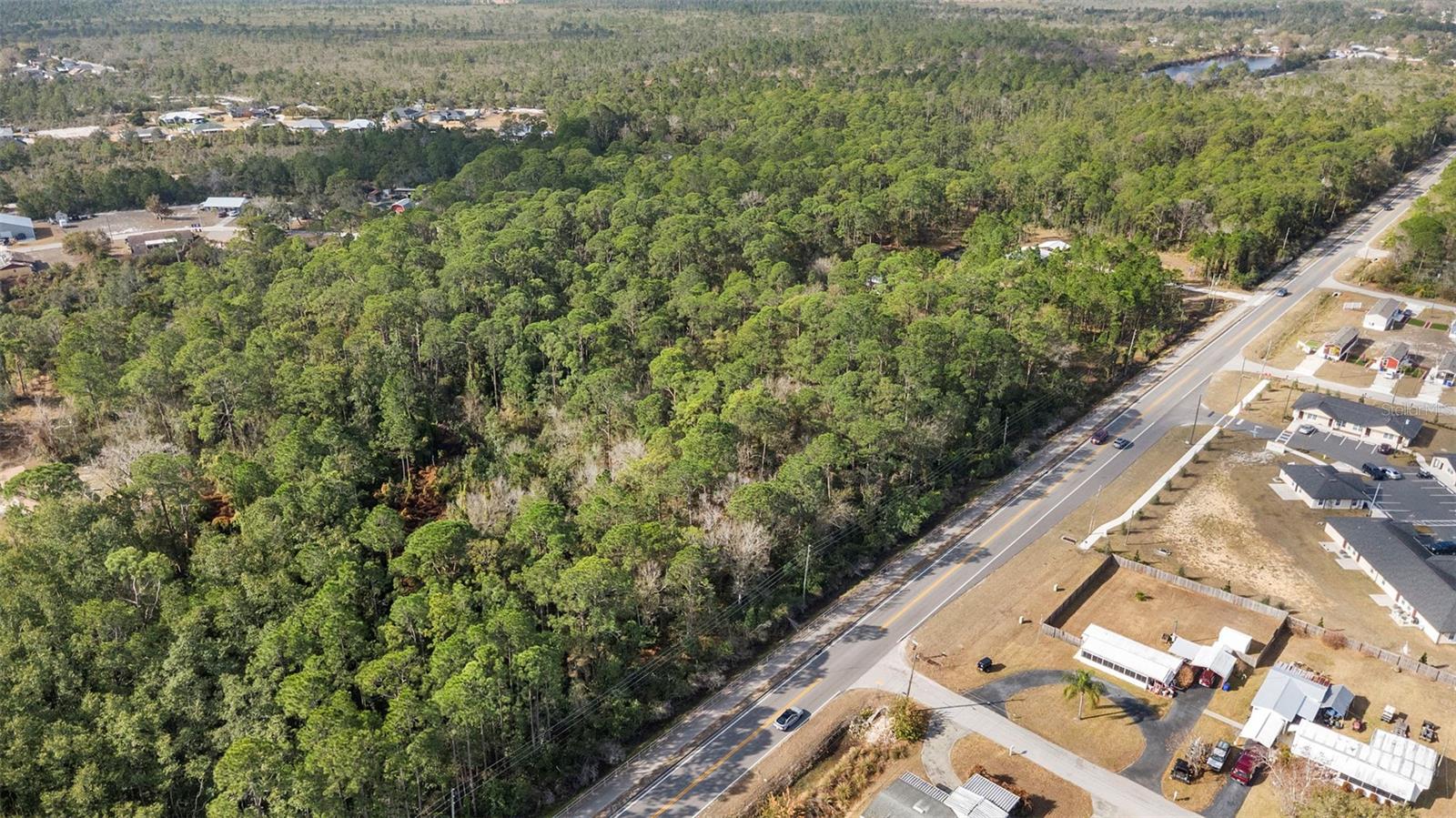 Image 9 of 14 For 2279 Hammock Road