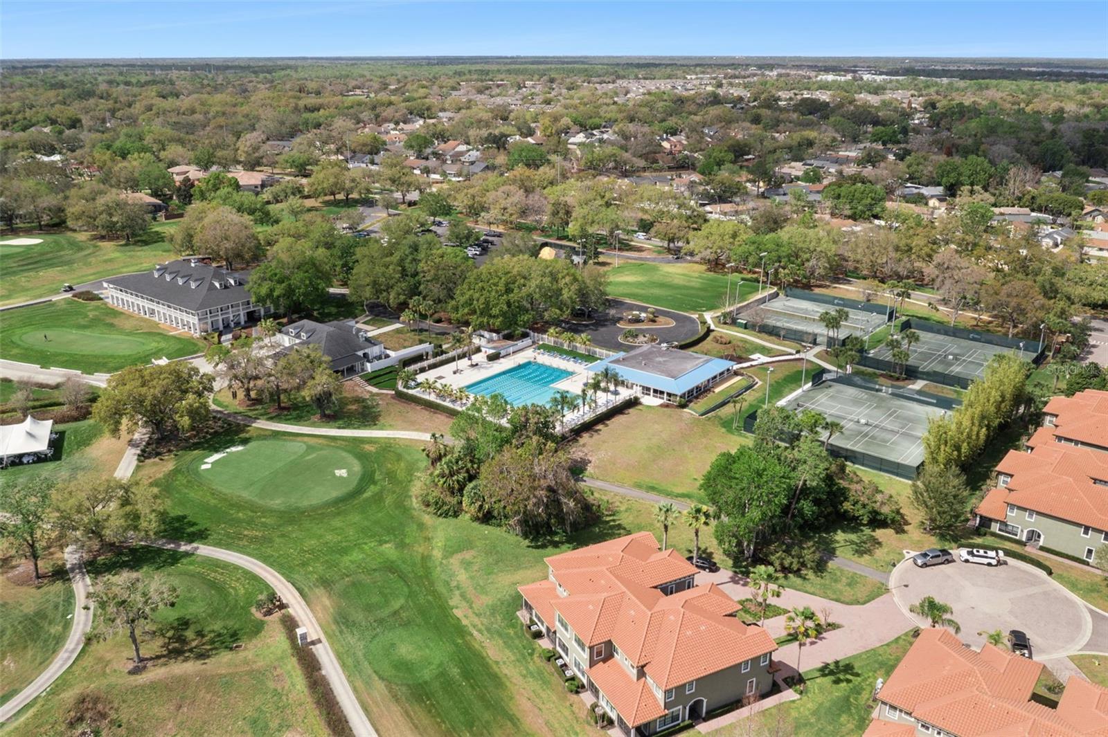 Image 34 of 39 For 1331 Augusta National Boulevard