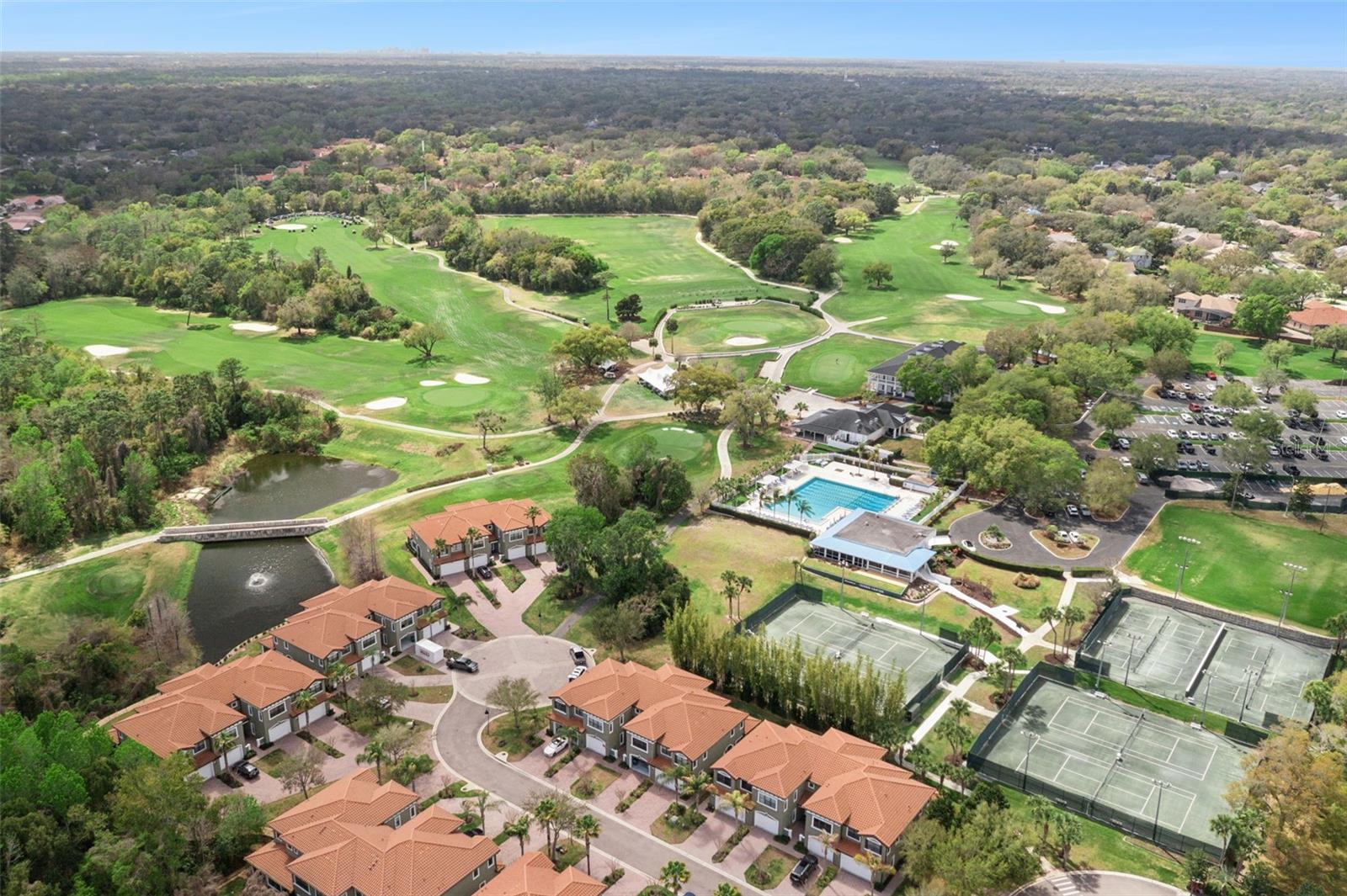 Image 36 of 39 For 1331 Augusta National Boulevard