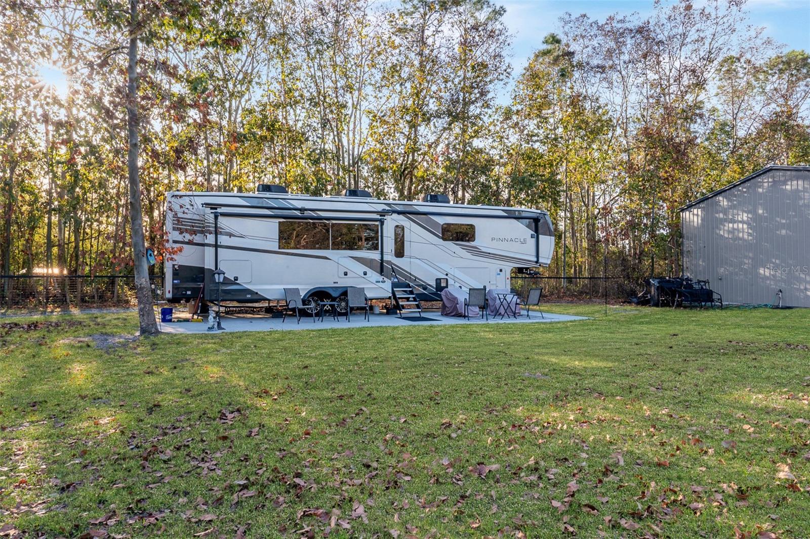 Image 44 of 70 For 27035 State Road 44