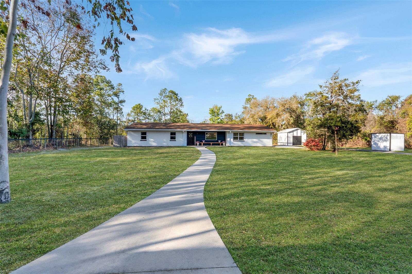 Image 48 of 70 For 27035 State Road 44