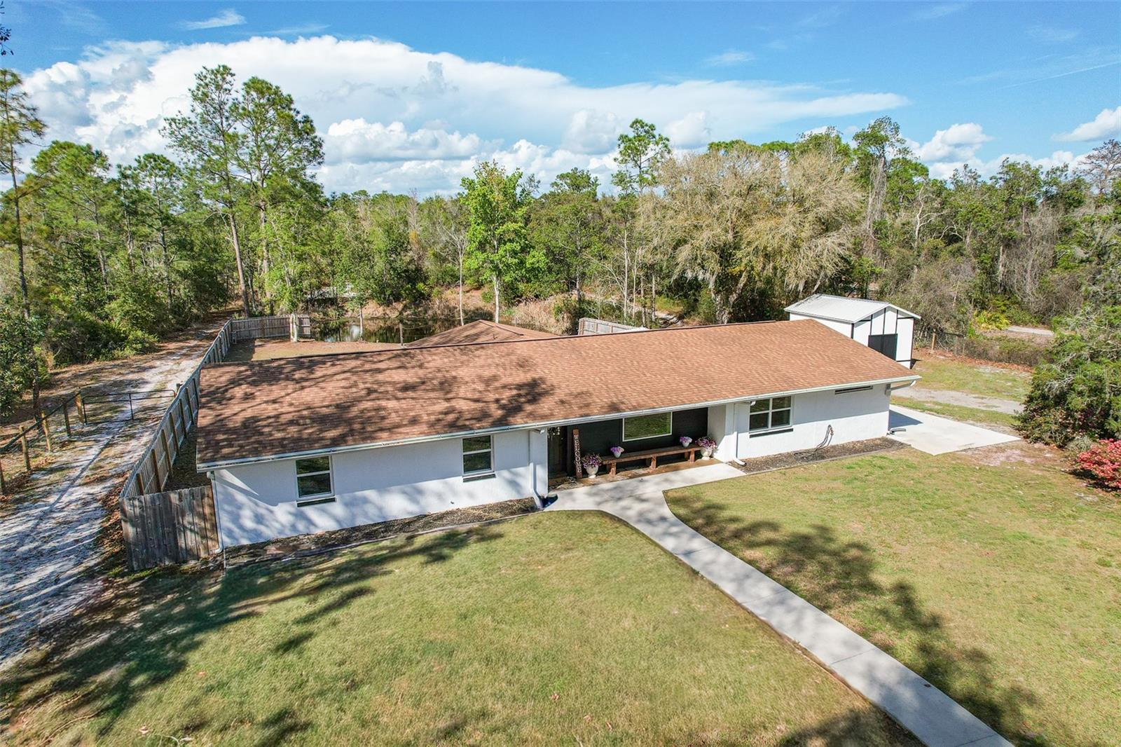 Image 50 of 70 For 27035 State Road 44