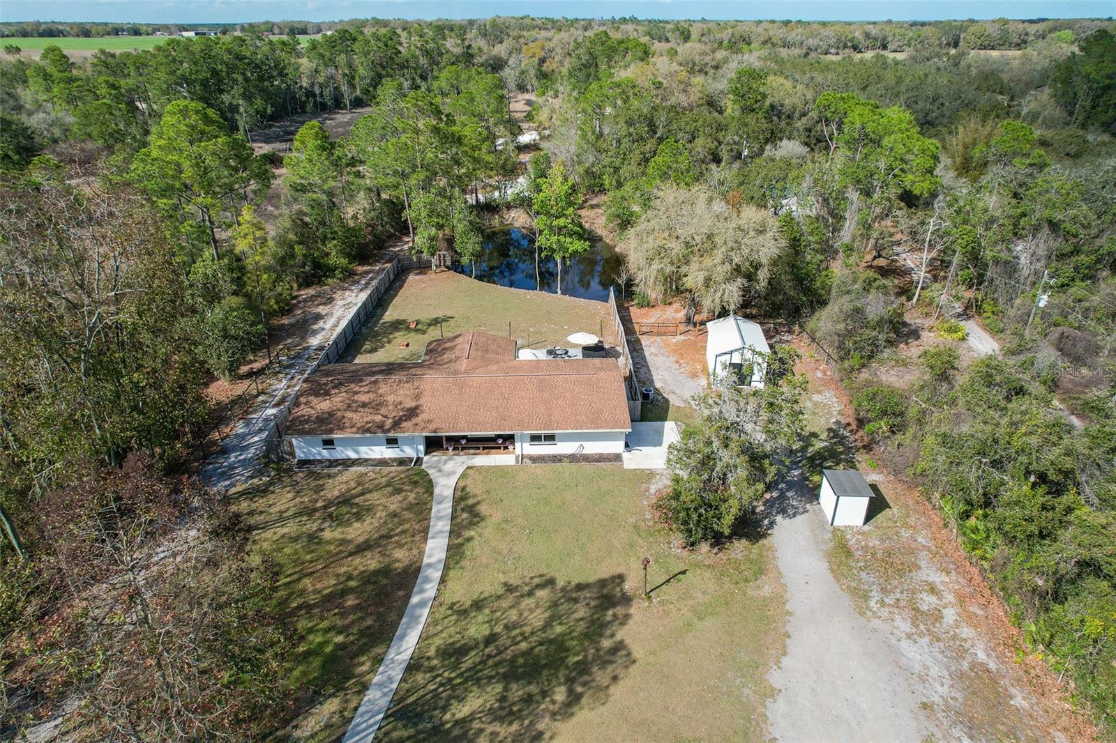 Image 51 of 70 For 27035 State Road 44