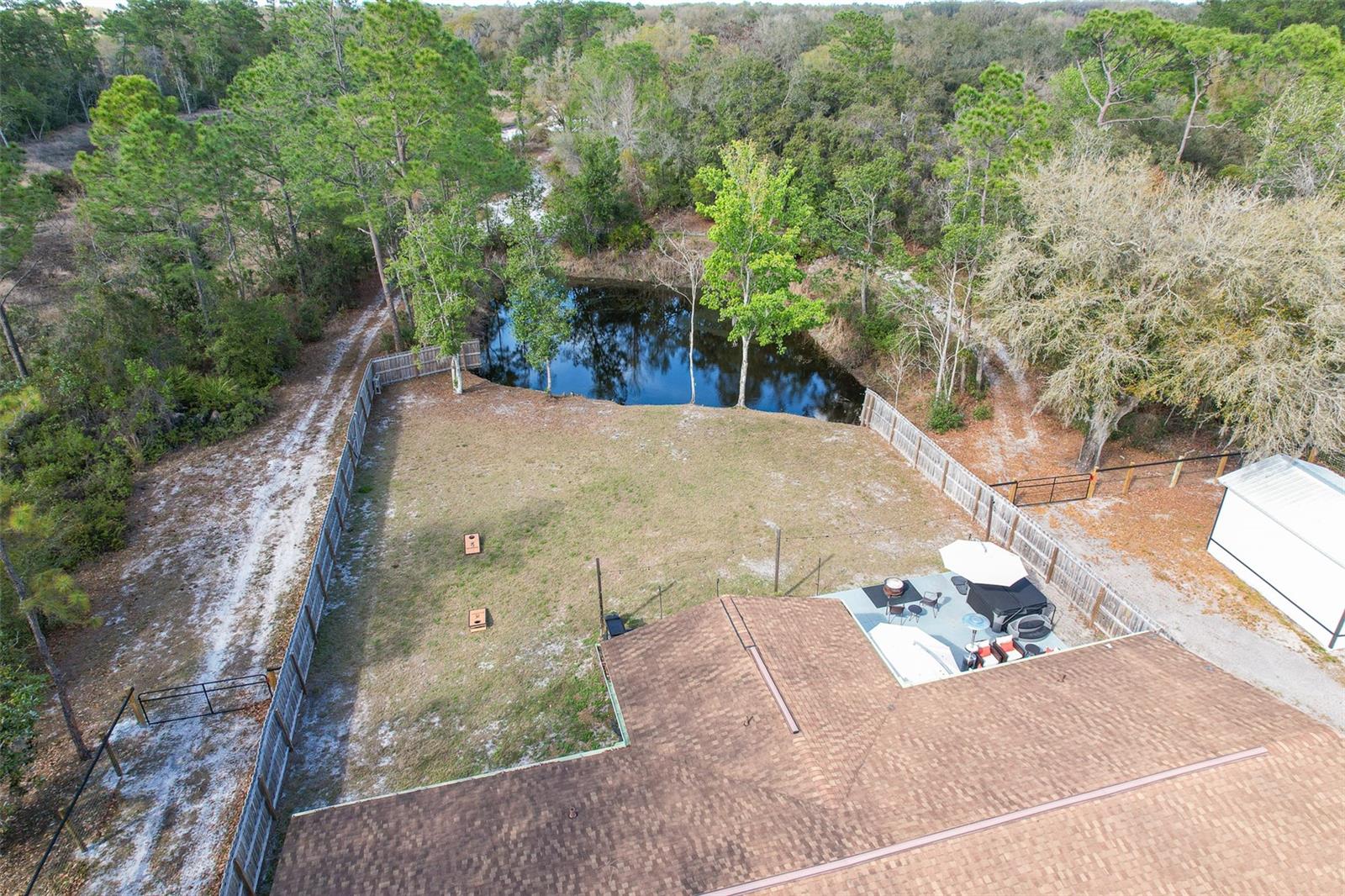 Image 53 of 70 For 27035 State Road 44