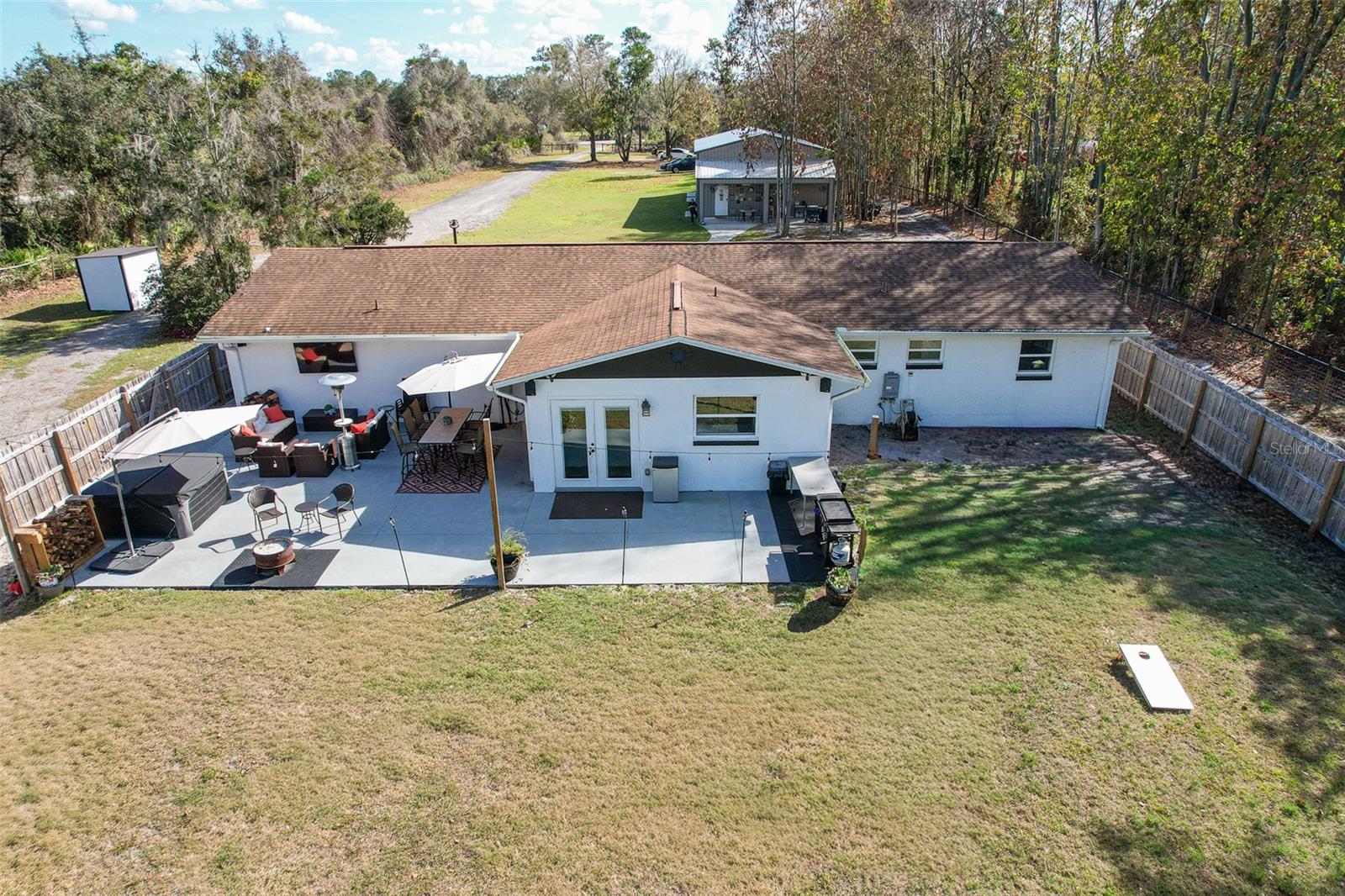 Image 54 of 70 For 27035 State Road 44