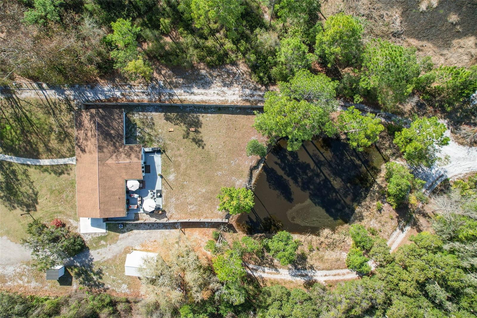 Image 57 of 70 For 27035 State Road 44