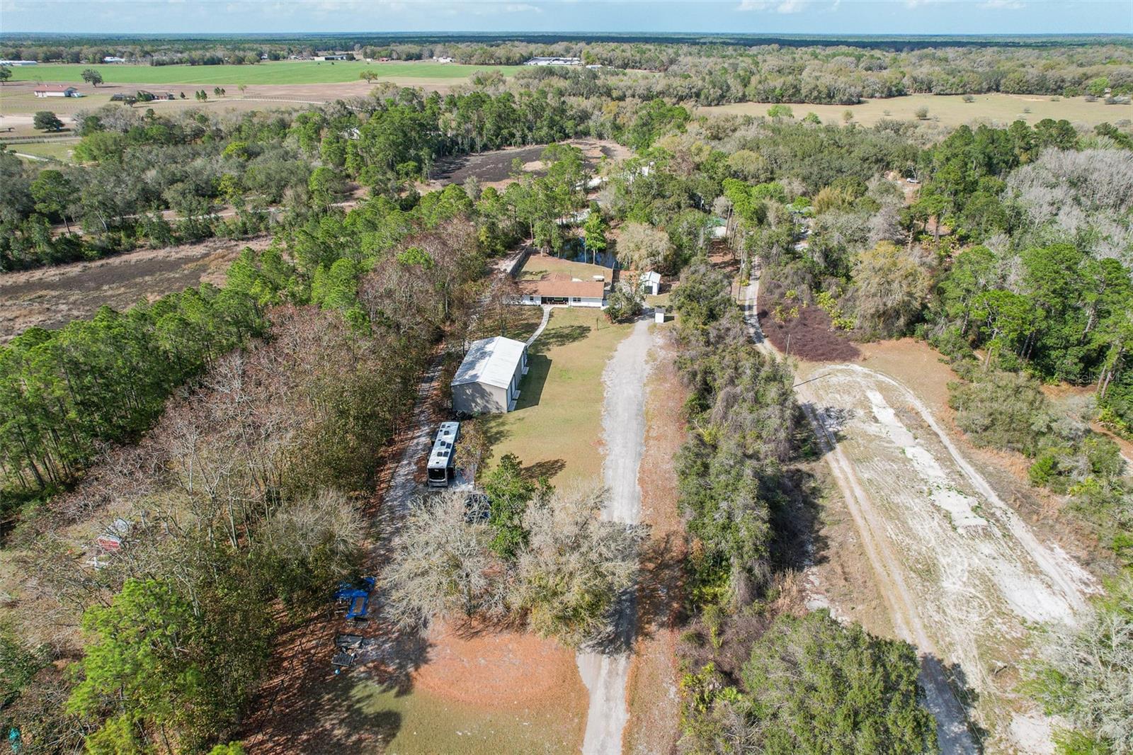 Image 58 of 70 For 27035 State Road 44