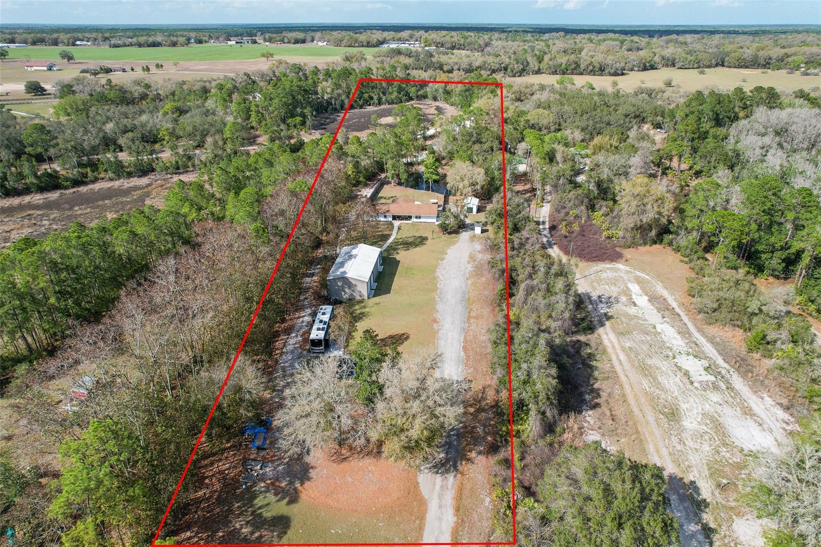 Image 59 of 70 For 27035 State Road 44