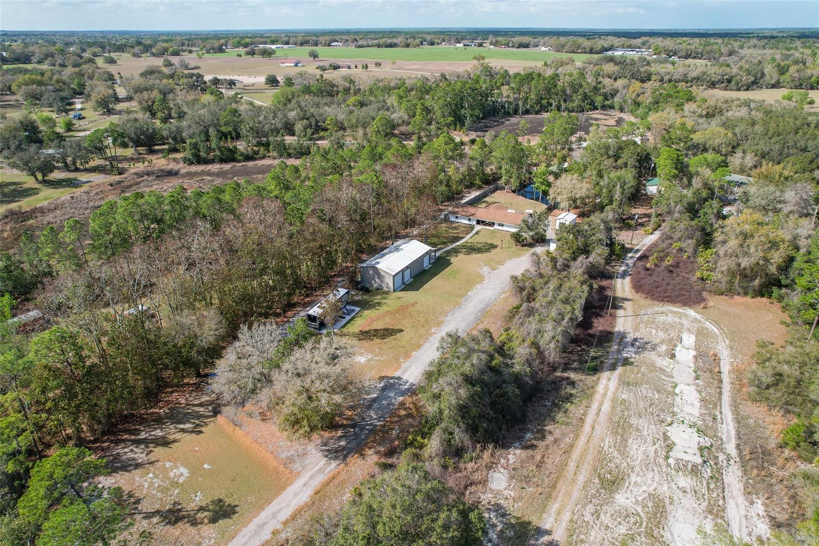 Image 60 of 70 For 27035 State Road 44