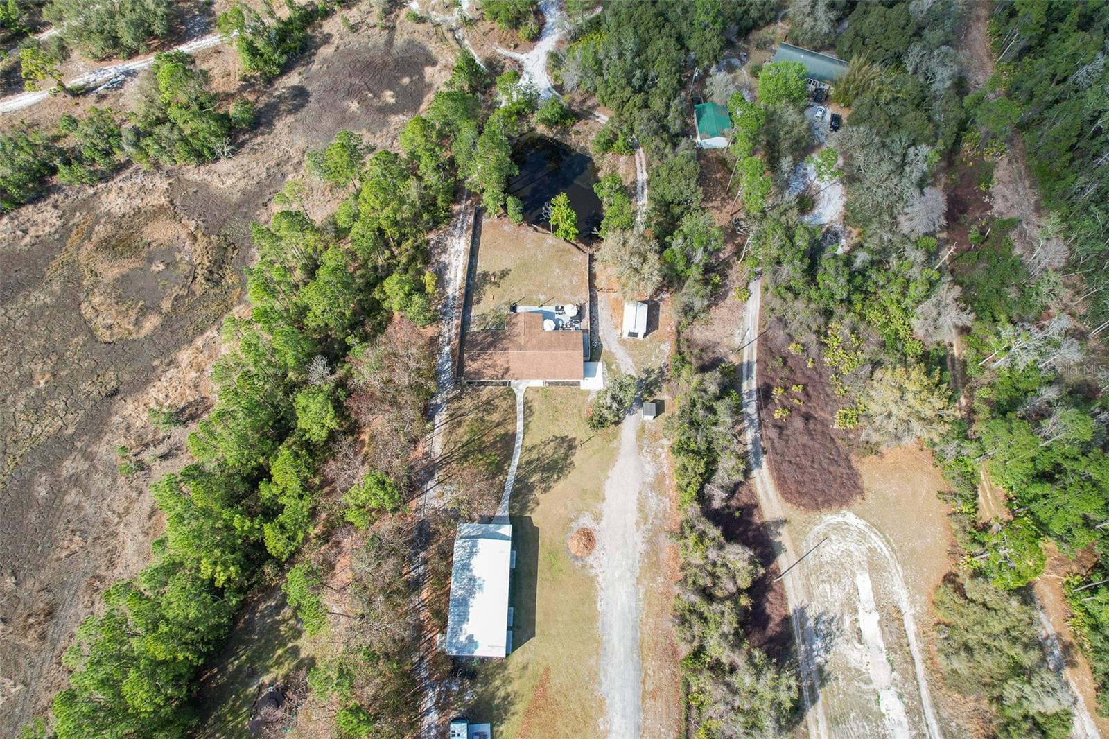 Image 62 of 70 For 27035 State Road 44