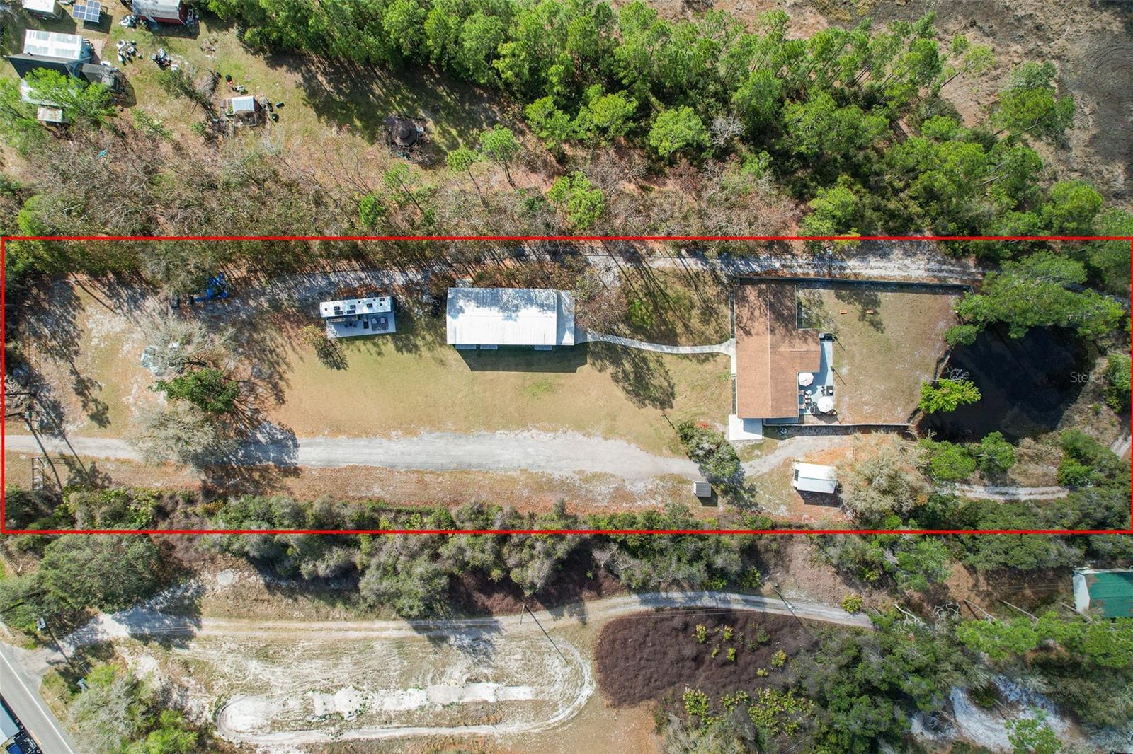 Image 65 of 70 For 27035 State Road 44