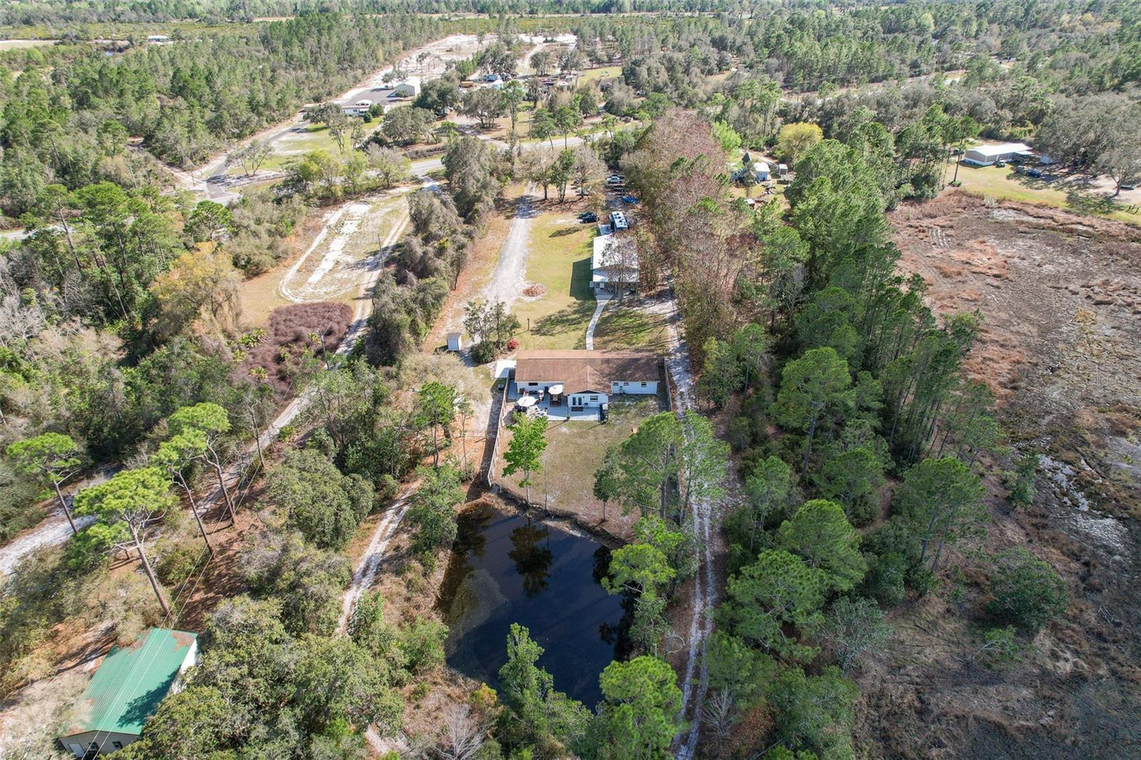 Image 66 of 70 For 27035 State Road 44