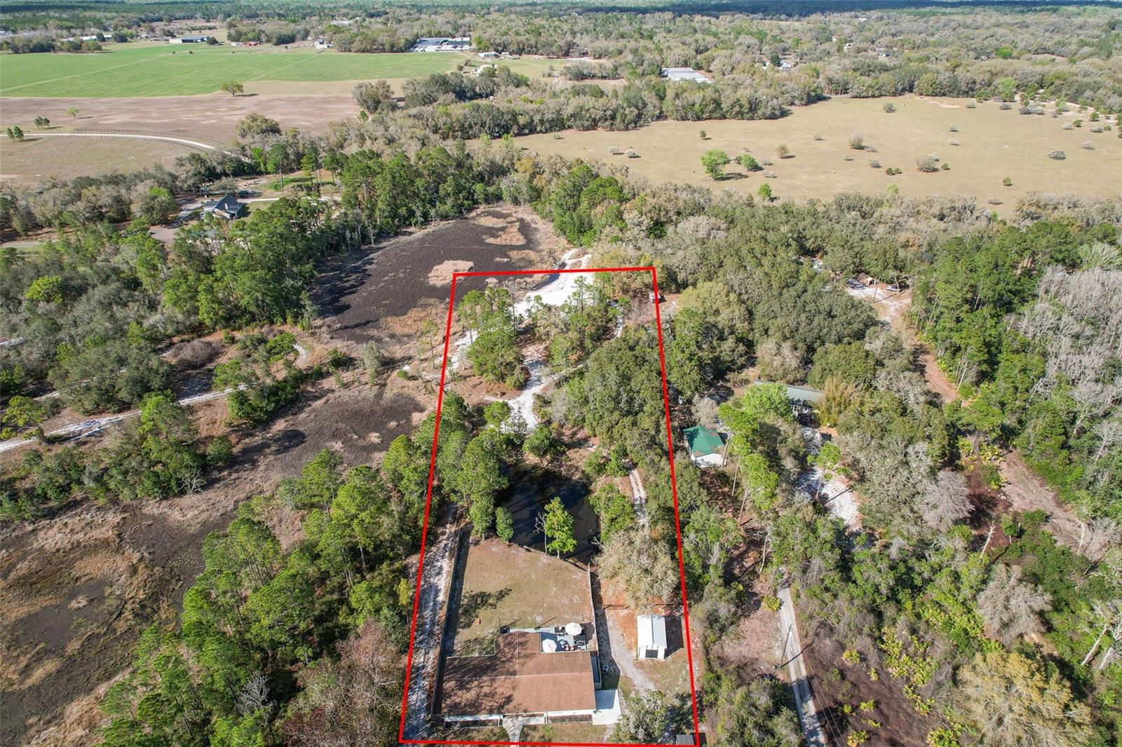 Image 68 of 70 For 27035 State Road 44