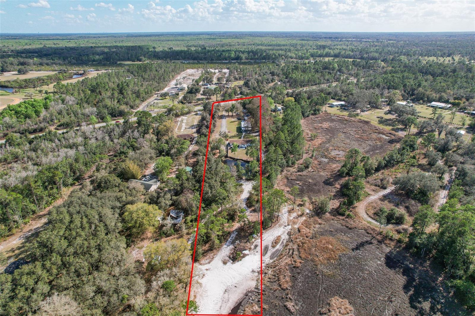 Image 70 of 70 For 27035 State Road 44