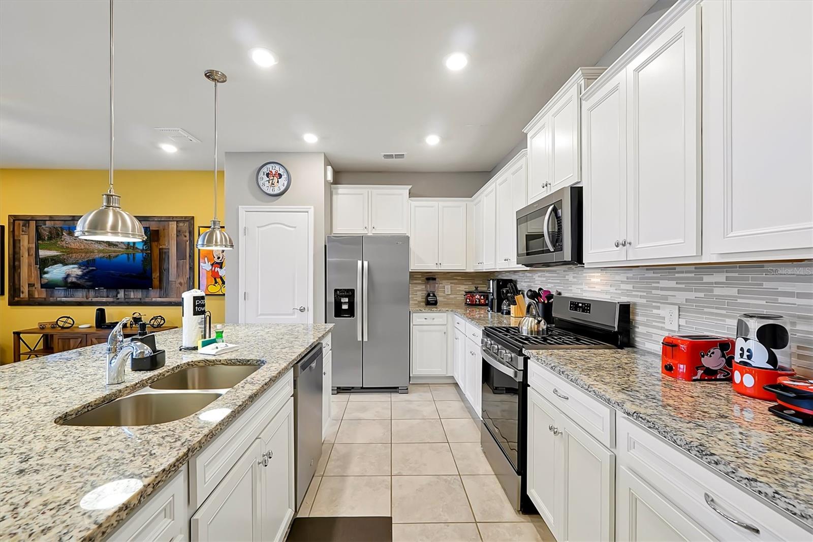 Image 10 of 46 For 7578 Oak Spring Lane