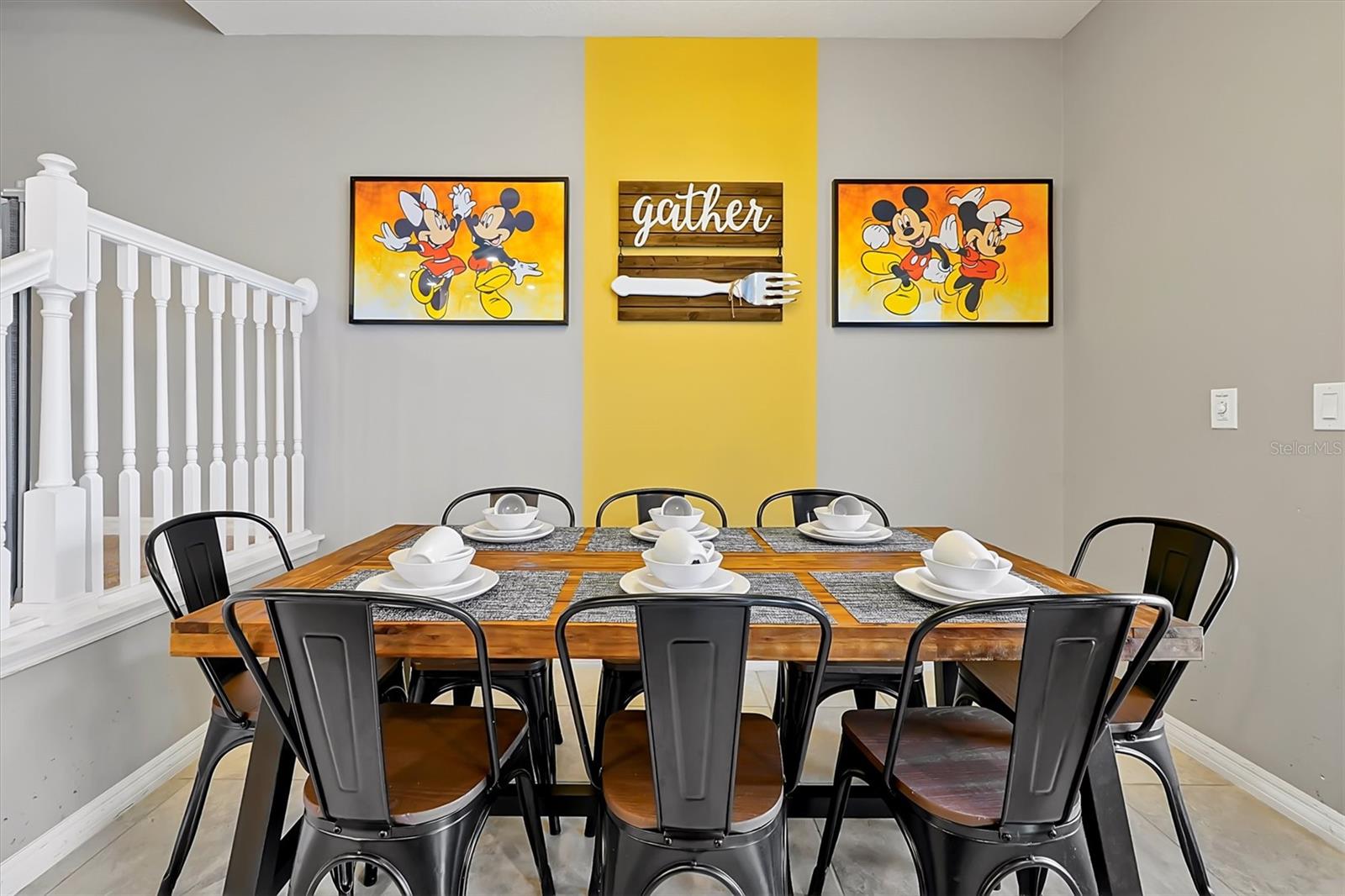 Image 12 of 46 For 7578 Oak Spring Lane