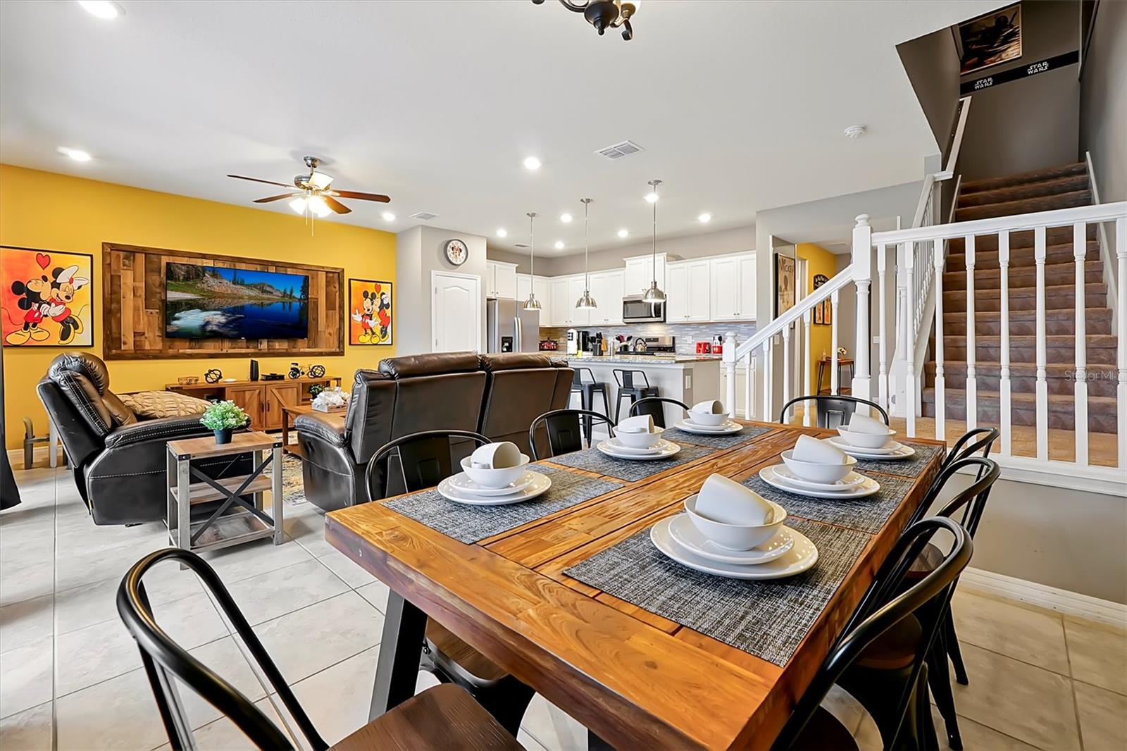 Image 13 of 46 For 7578 Oak Spring Lane