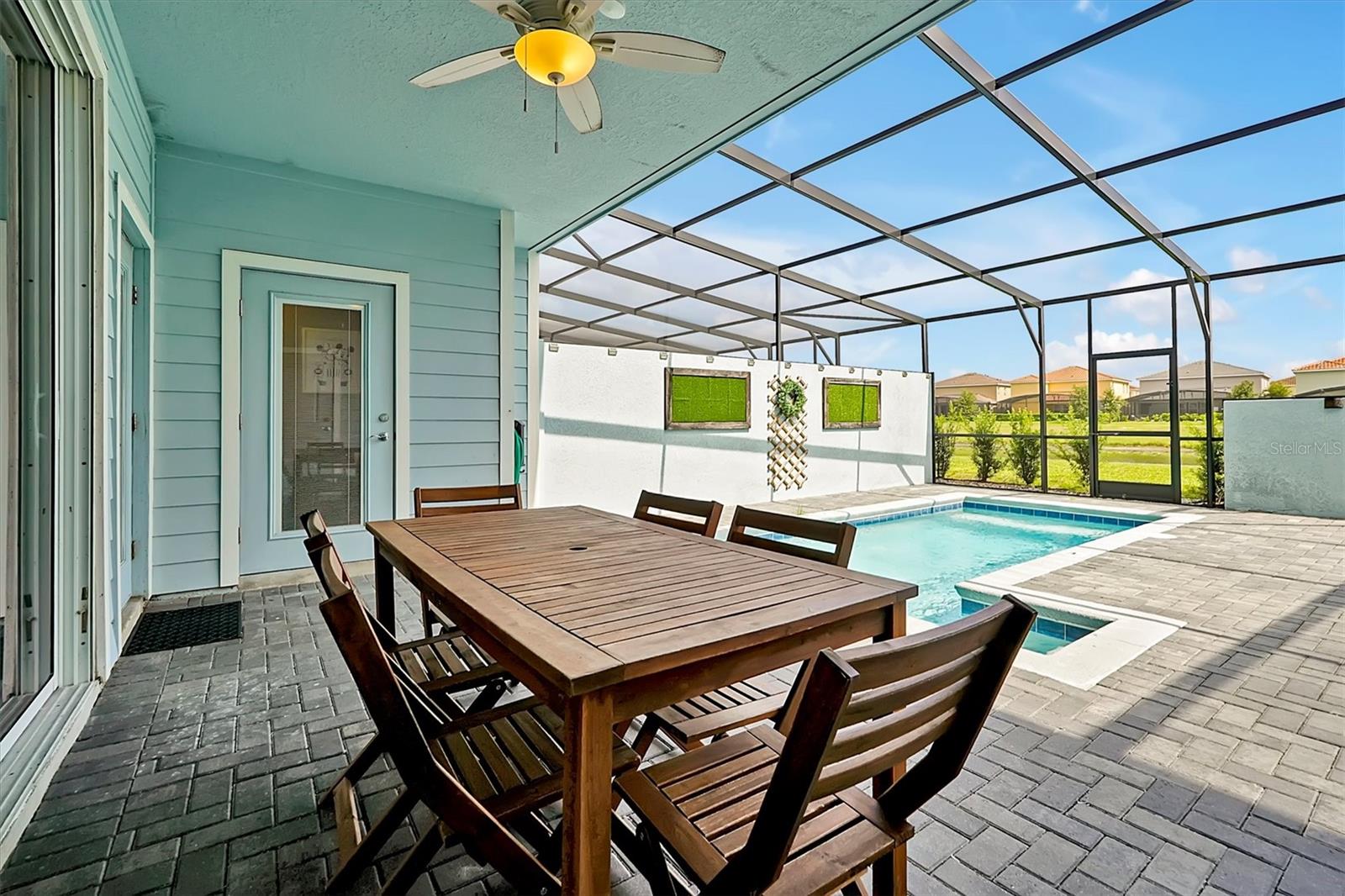 Image 14 of 46 For 7578 Oak Spring Lane