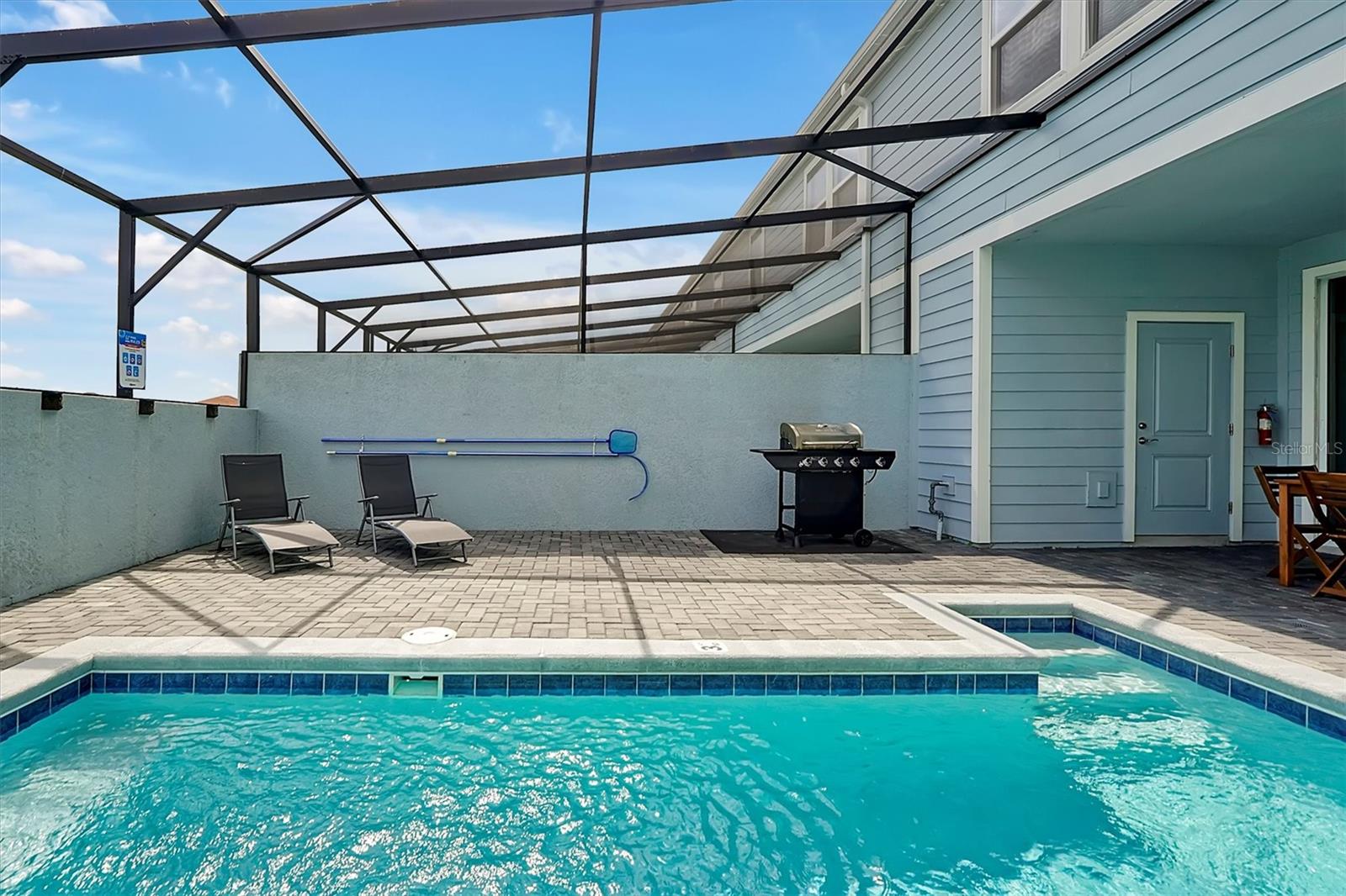 Image 17 of 46 For 7578 Oak Spring Lane