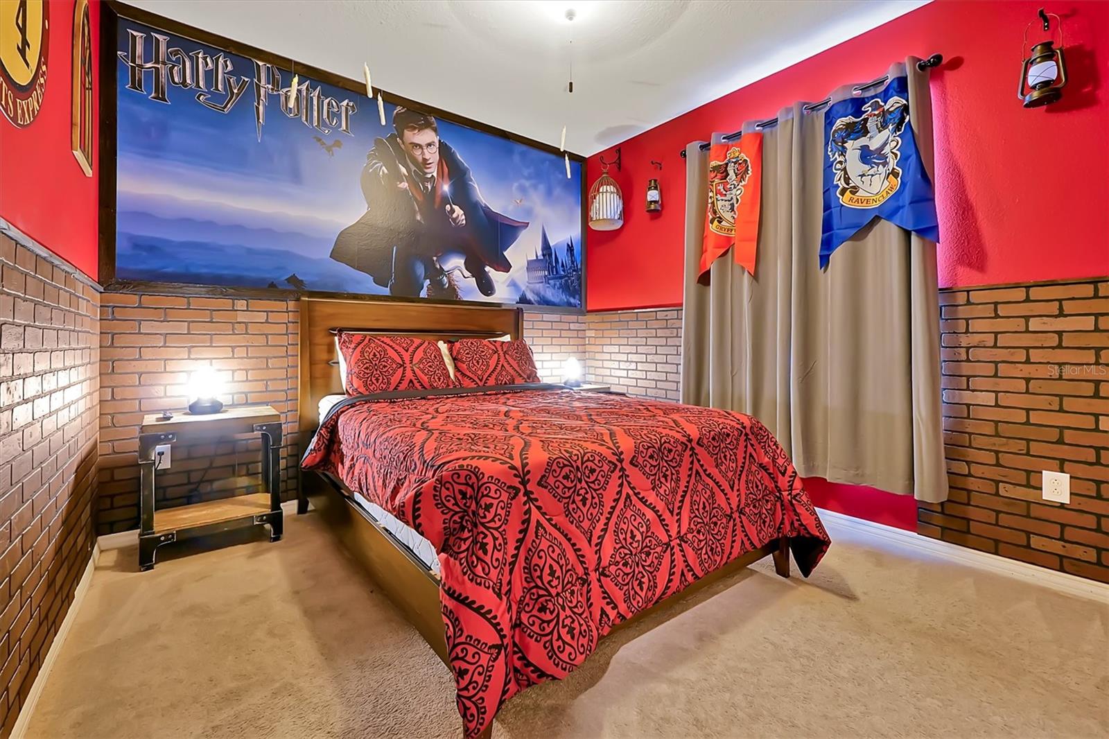 Image 19 of 46 For 7578 Oak Spring Lane