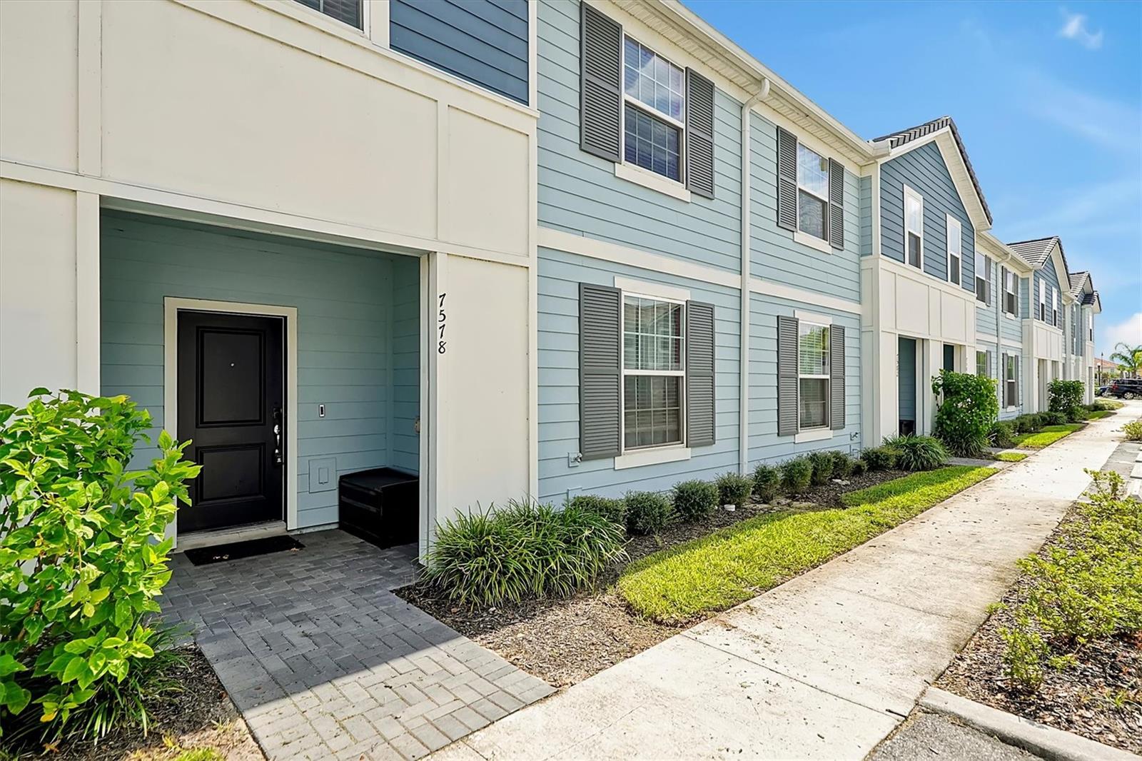 Image 2 of 46 For 7578 Oak Spring Lane