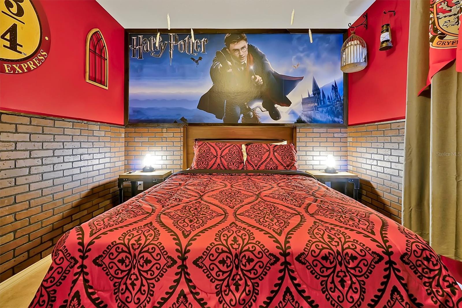 Image 20 of 46 For 7578 Oak Spring Lane