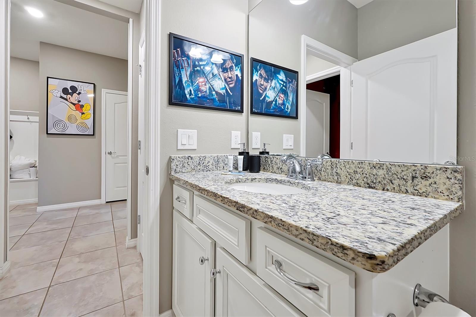 Image 22 of 46 For 7578 Oak Spring Lane